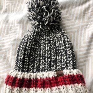 Roots Hat (Toque)